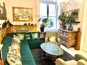 Múzeum Design apartment